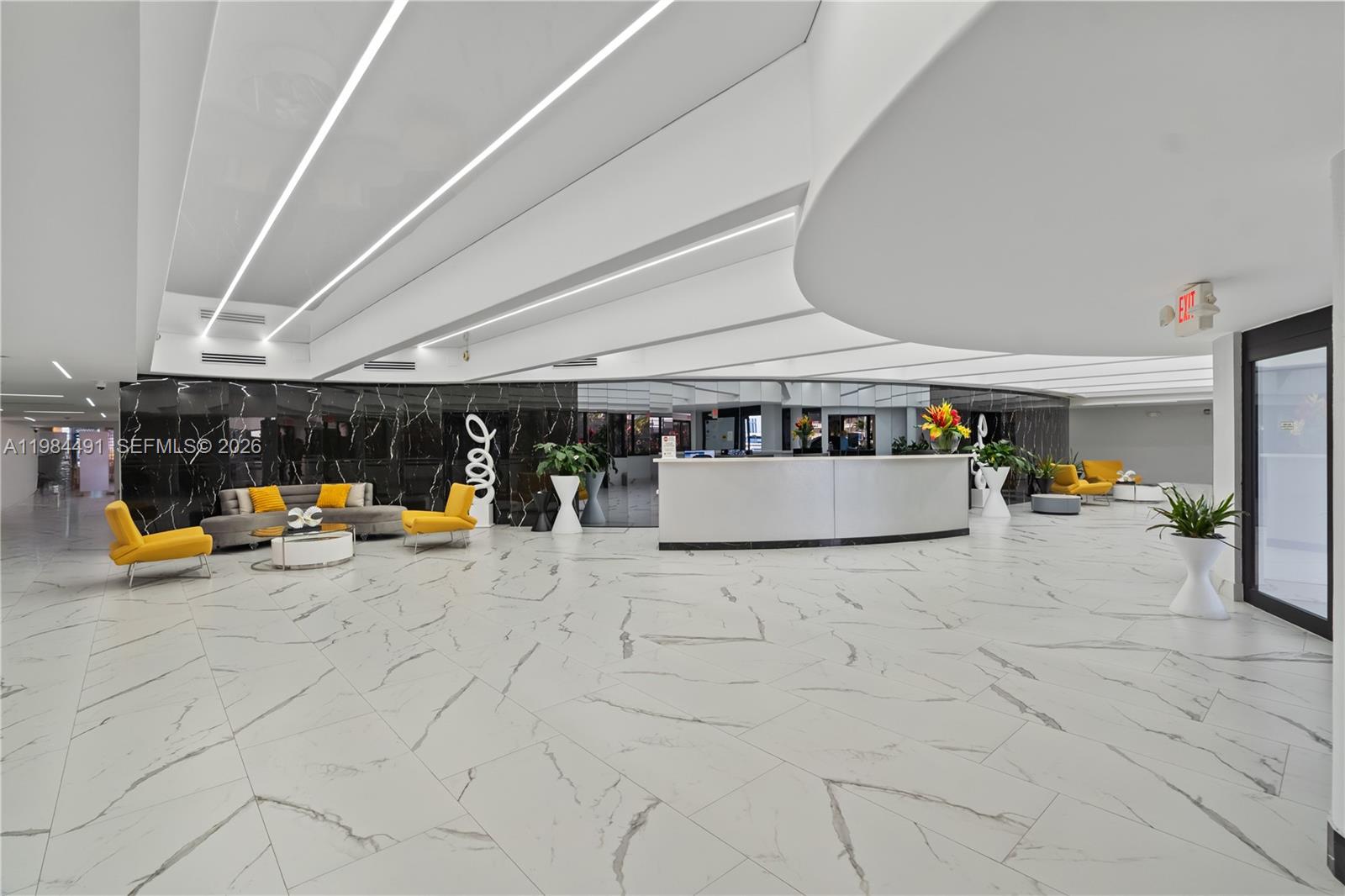 Photo of 1890 Ocean Dr #1002, Hallandale Beach, Florida, 33009 -