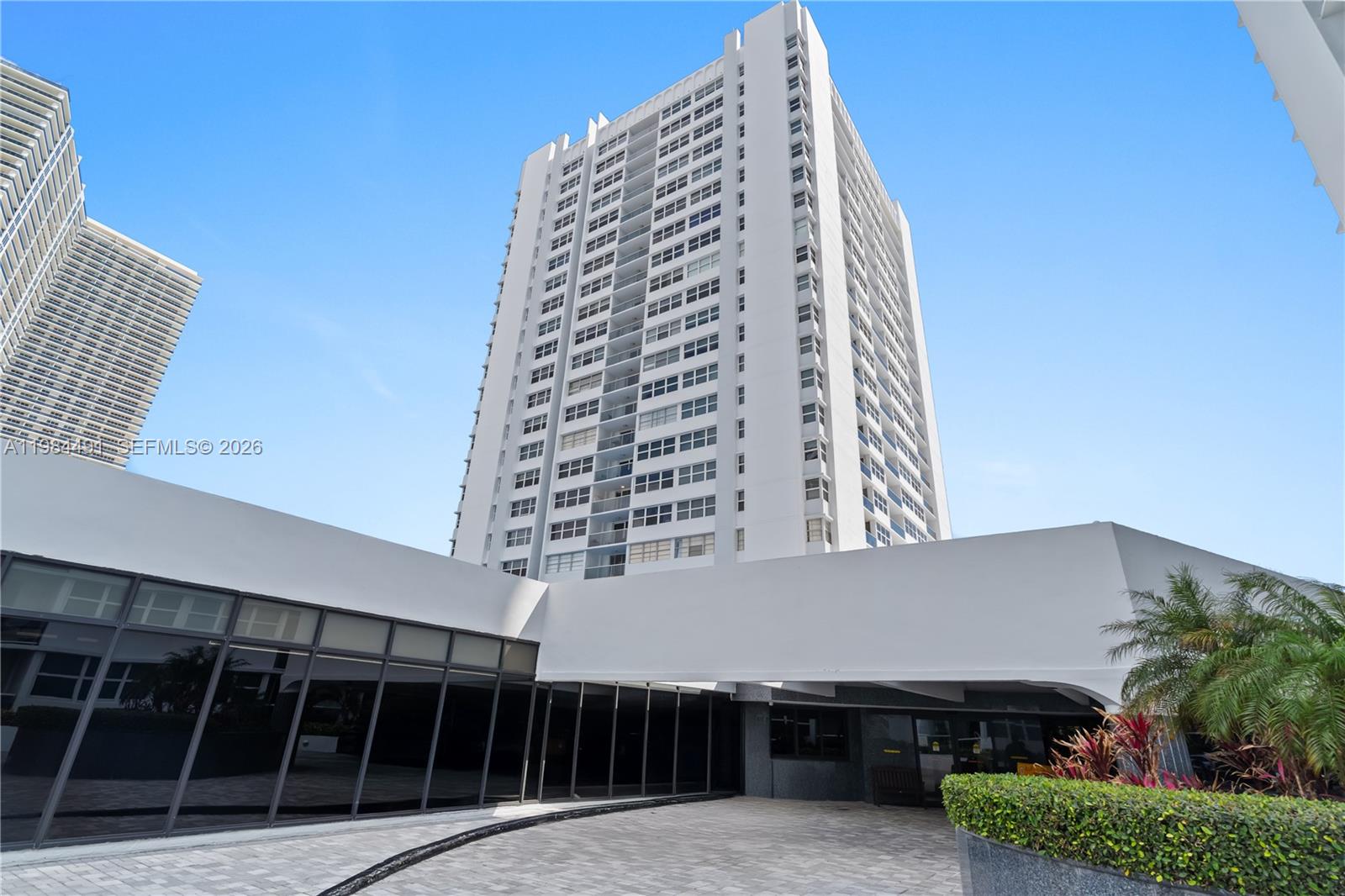 Photo of 1890 Ocean Dr #1002, Hallandale Beach, Florida, 33009 -