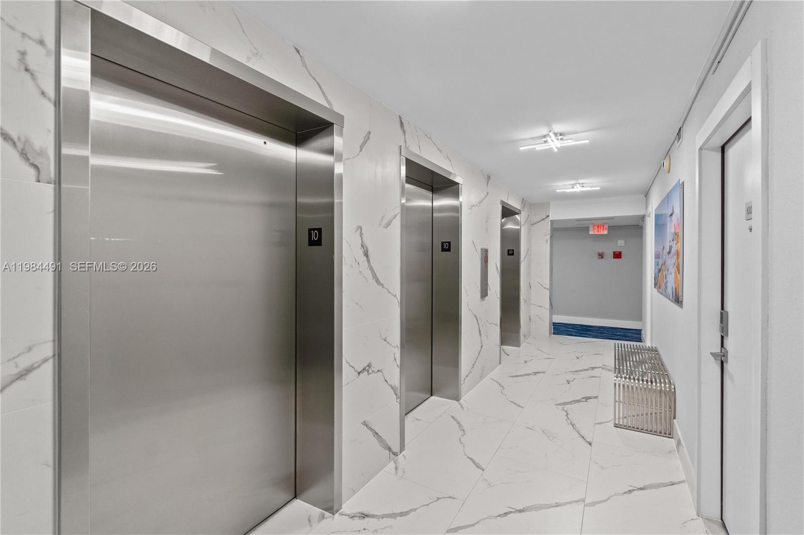 Photo of 1890 Ocean Dr #1002, Hallandale Beach, Florida, 33009 -