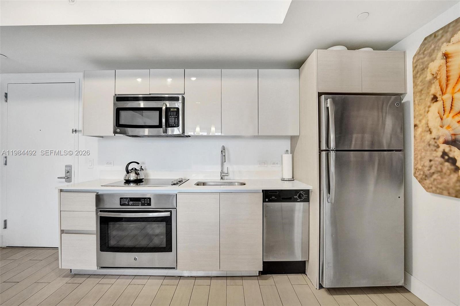 Photo of 2602 Hallandale Beach Blvd #R906, Hallandale Beach, Florida, 33009 -