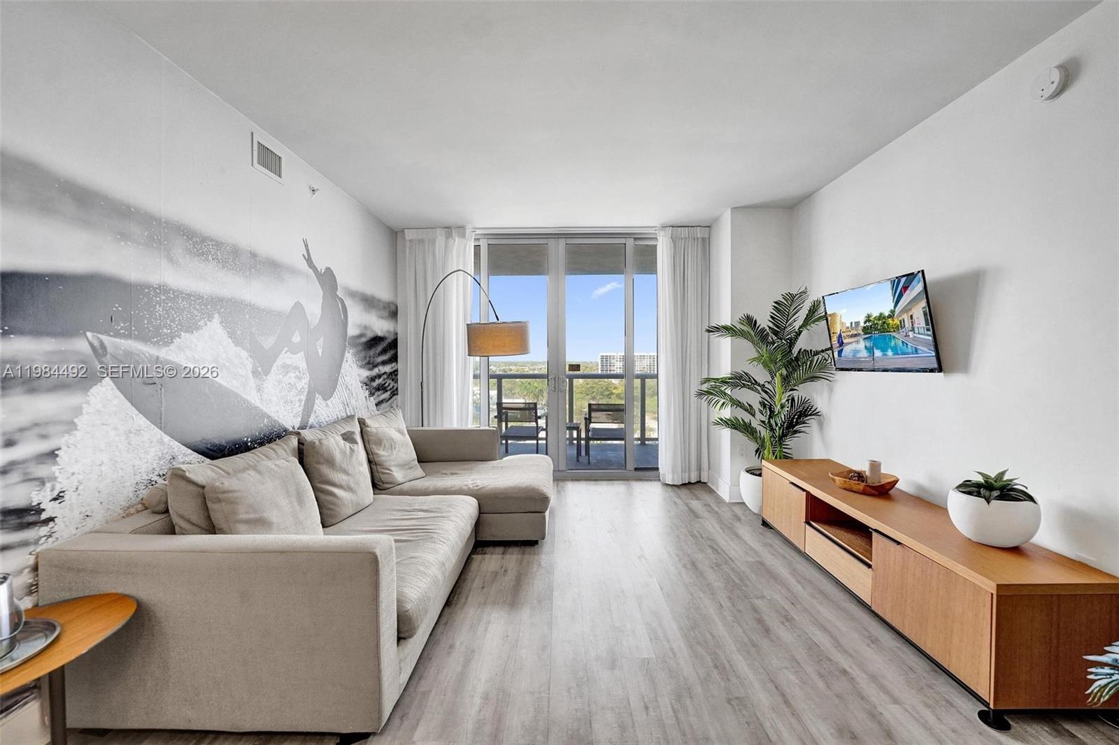 Photo of 2602 Hallandale Beach Blvd #R906, Hallandale Beach, Florida, 33009 -