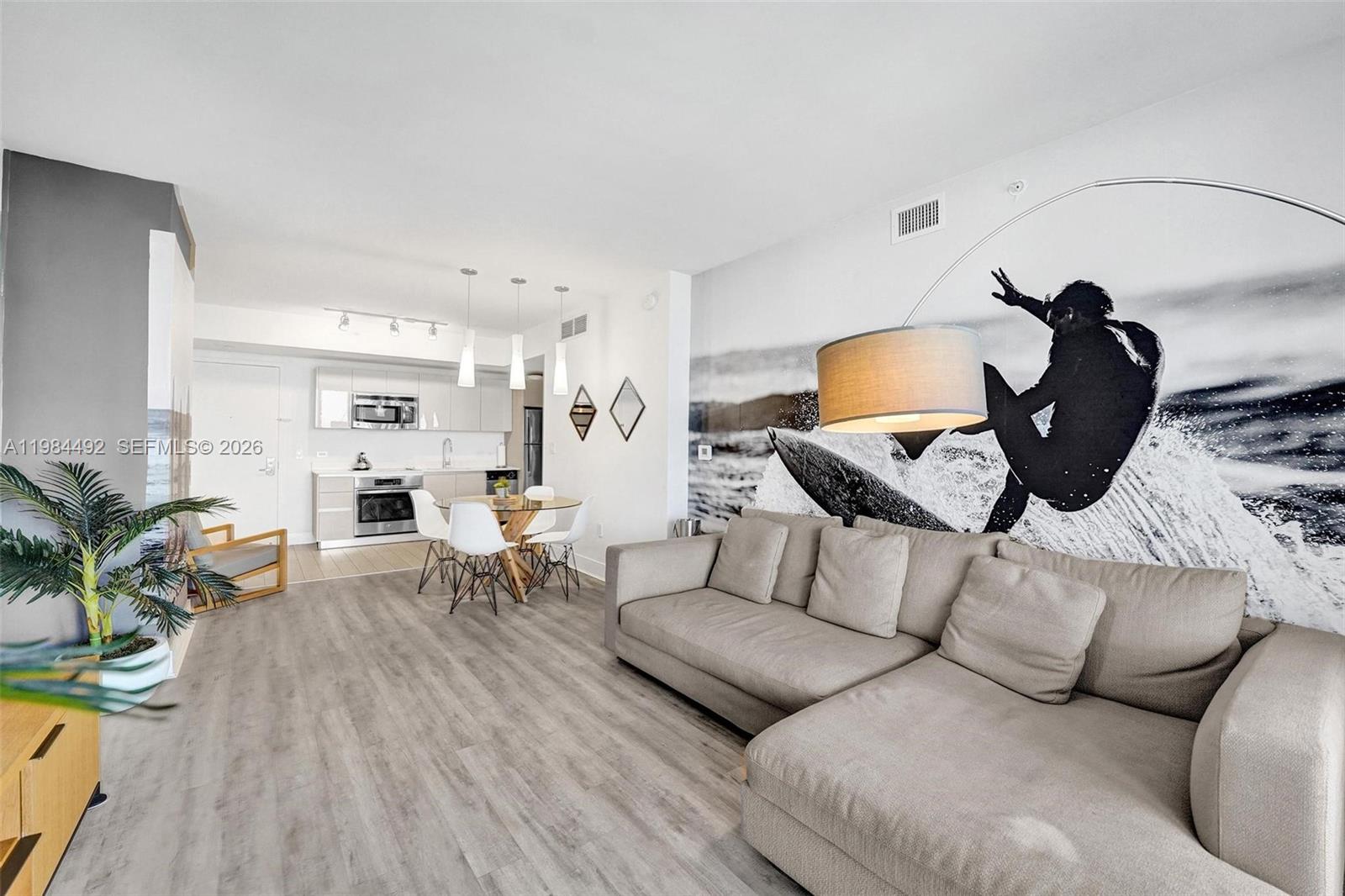 Photo of 2602 Hallandale Beach Blvd #R906, Hallandale Beach, Florida, 33009 -