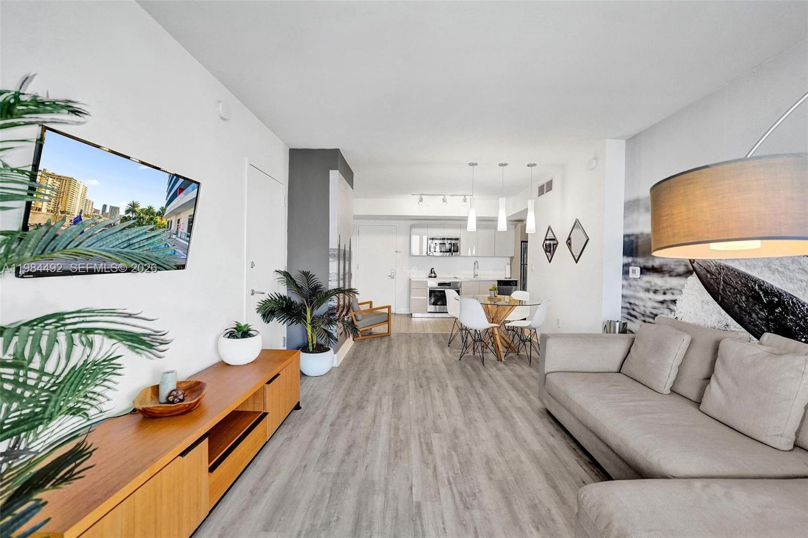 Photo of 2602 Hallandale Beach Blvd #R906, Hallandale Beach, Florida, 33009 -