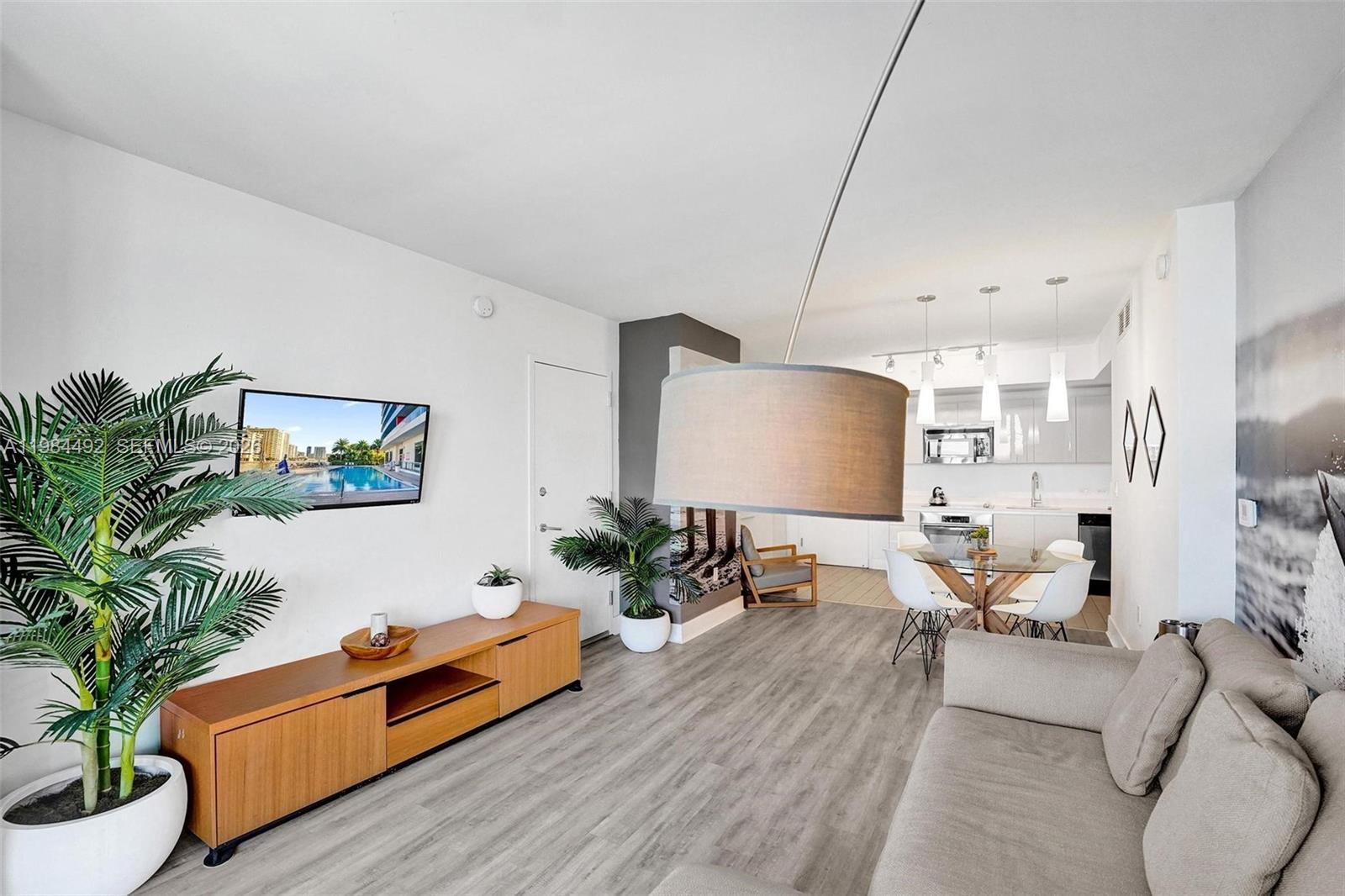 Photo of 2602 Hallandale Beach Blvd #R906, Hallandale Beach, Florida, 33009 -