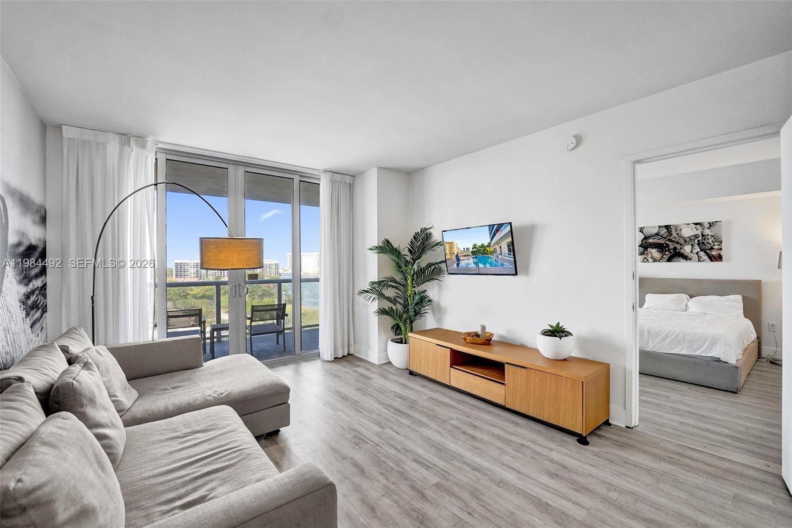 Photo of 2602 Hallandale Beach Blvd #R906, Hallandale Beach, Florida, 33009 -