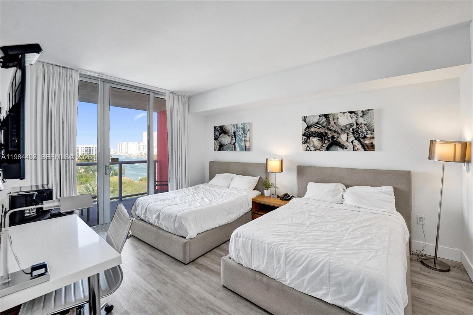 Photo of 2602 Hallandale Beach Blvd #R906, Hallandale Beach, Florida, 33009 -