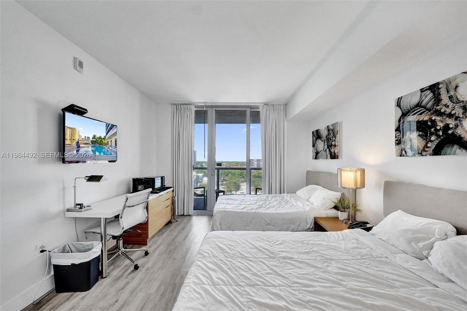 Photo of 2602 Hallandale Beach Blvd #R906, Hallandale Beach, Florida, 33009 -