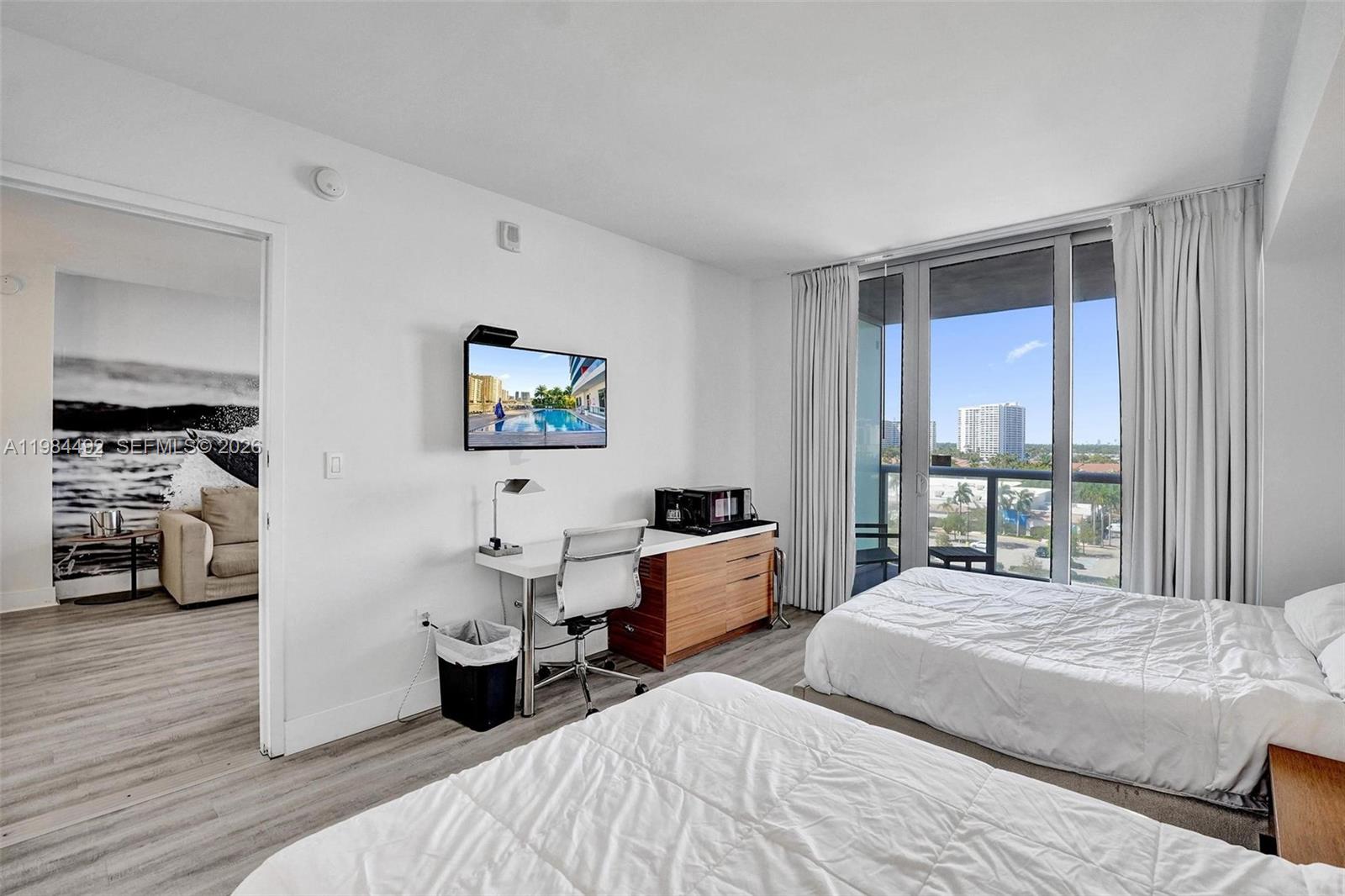 Photo of 2602 Hallandale Beach Blvd #R906, Hallandale Beach, Florida, 33009 -