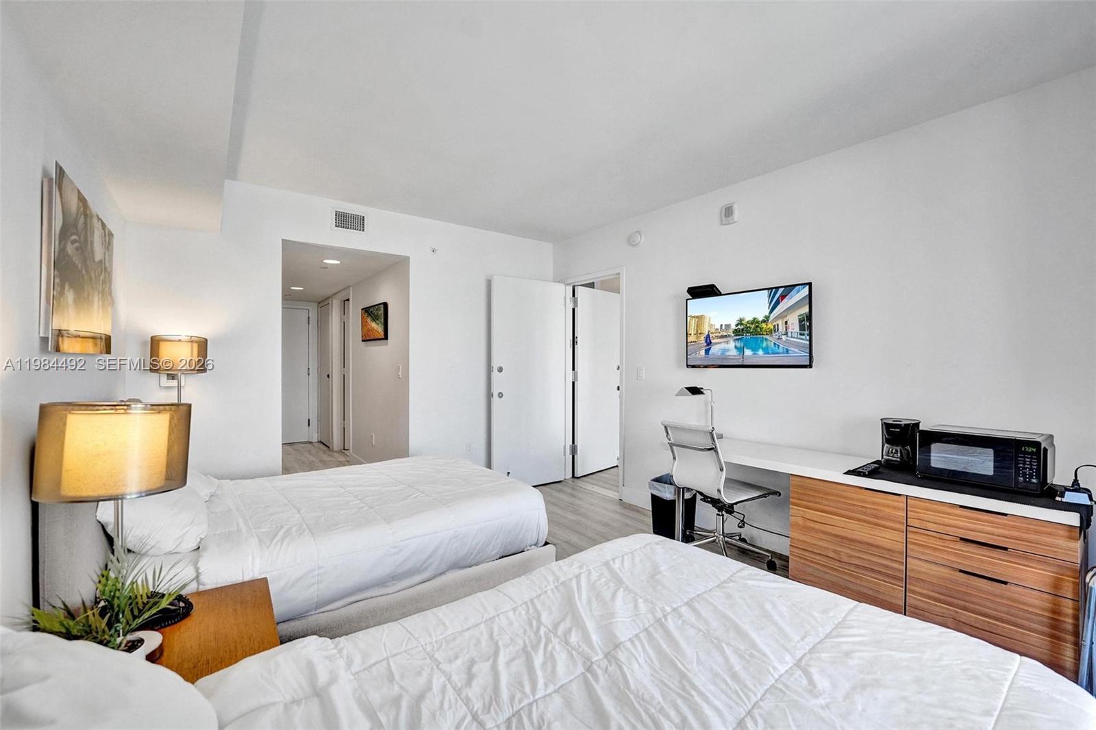 Photo of 2602 Hallandale Beach Blvd #R906, Hallandale Beach, Florida, 33009 -