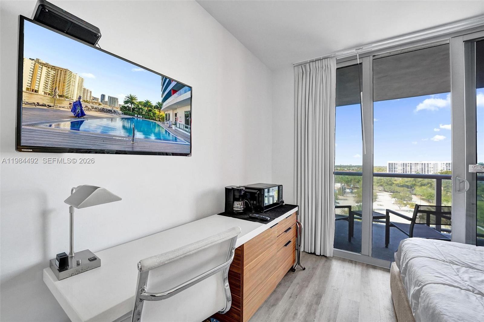 Photo of 2602 Hallandale Beach Blvd #R906, Hallandale Beach, Florida, 33009 -