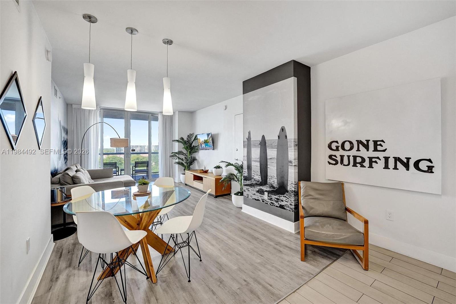 Photo of 2602 Hallandale Beach Blvd #R906, Hallandale Beach, Florida, 33009 -