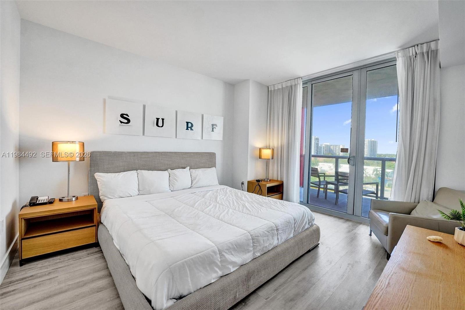 Photo of 2602 Hallandale Beach Blvd #R906, Hallandale Beach, Florida, 33009 -