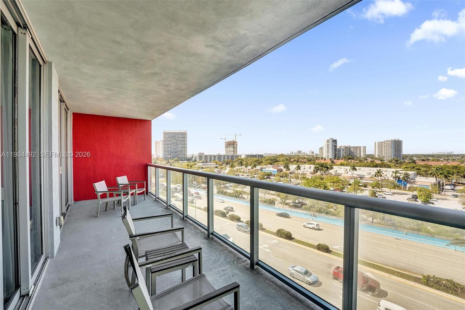 Photo of 2602 Hallandale Beach Blvd #R906, Hallandale Beach, Florida, 33009 -