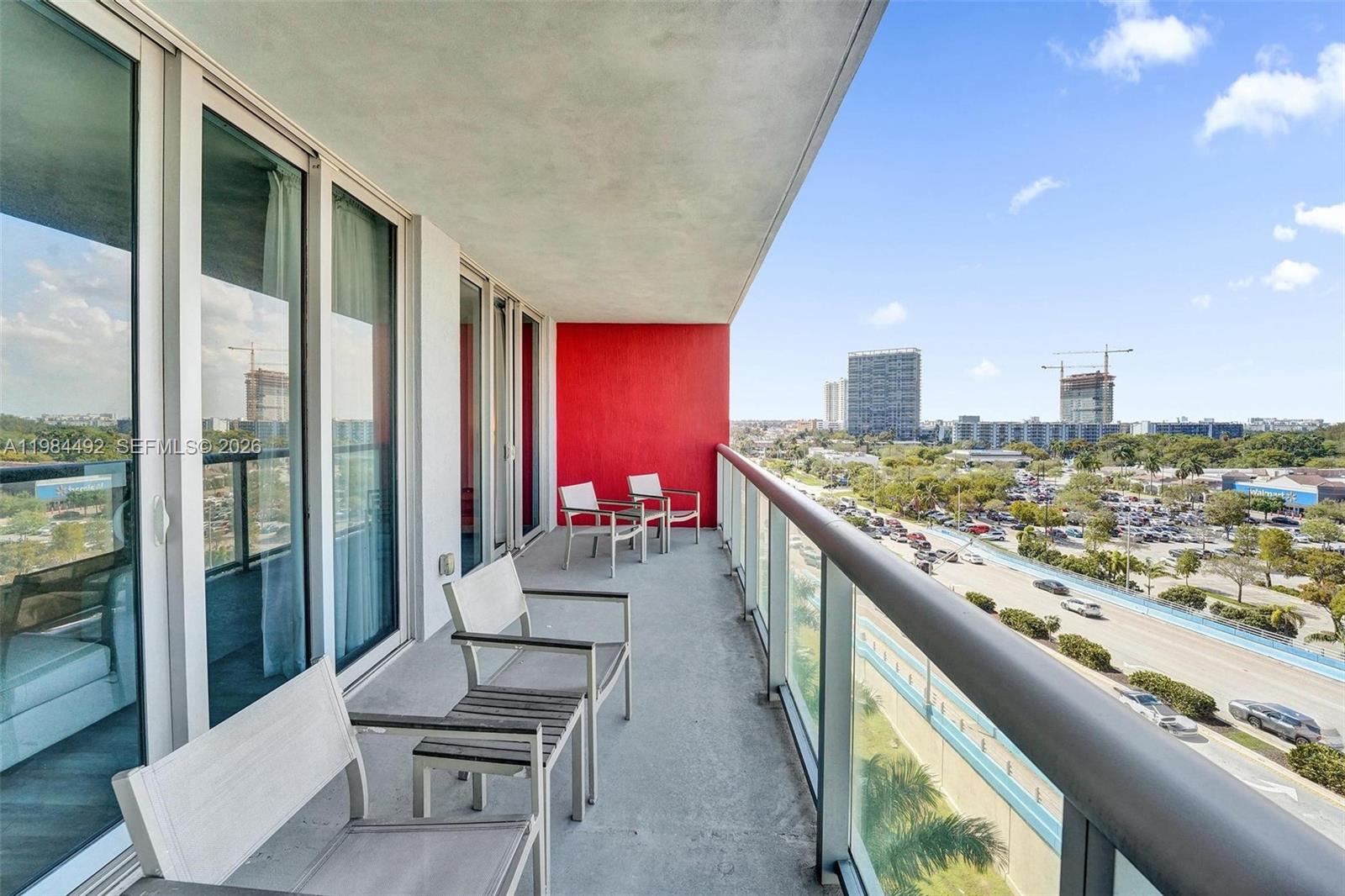 Photo of 2602 Hallandale Beach Blvd #R906, Hallandale Beach, Florida, 33009 -