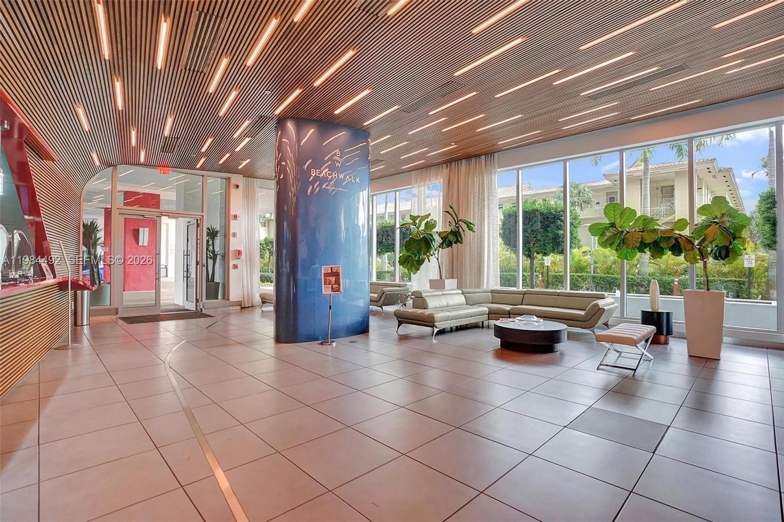 Photo of 2602 Hallandale Beach Blvd #R906, Hallandale Beach, Florida, 33009 -