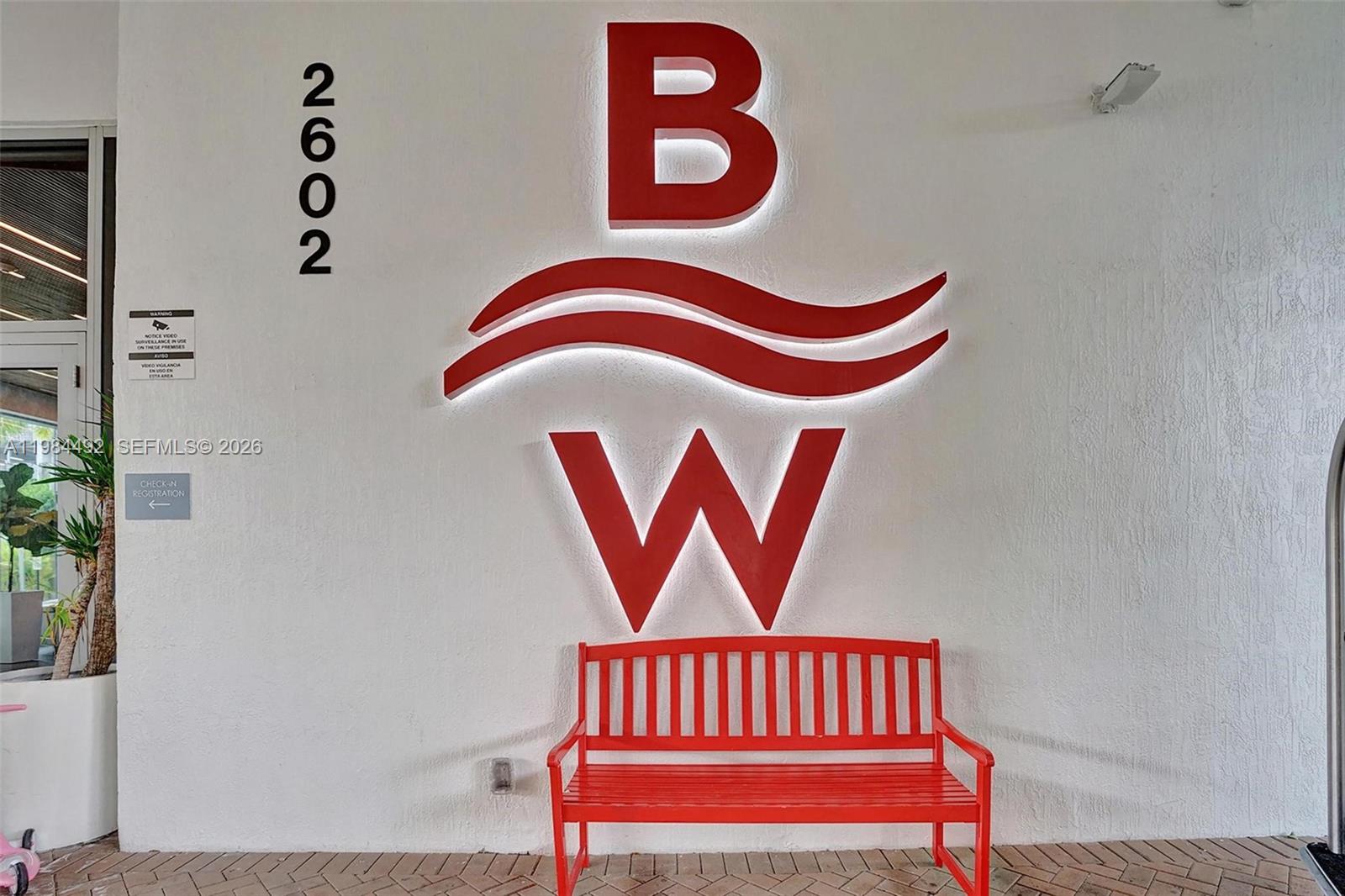 Photo of 2602 Hallandale Beach Blvd #R906, Hallandale Beach, Florida, 33009 -