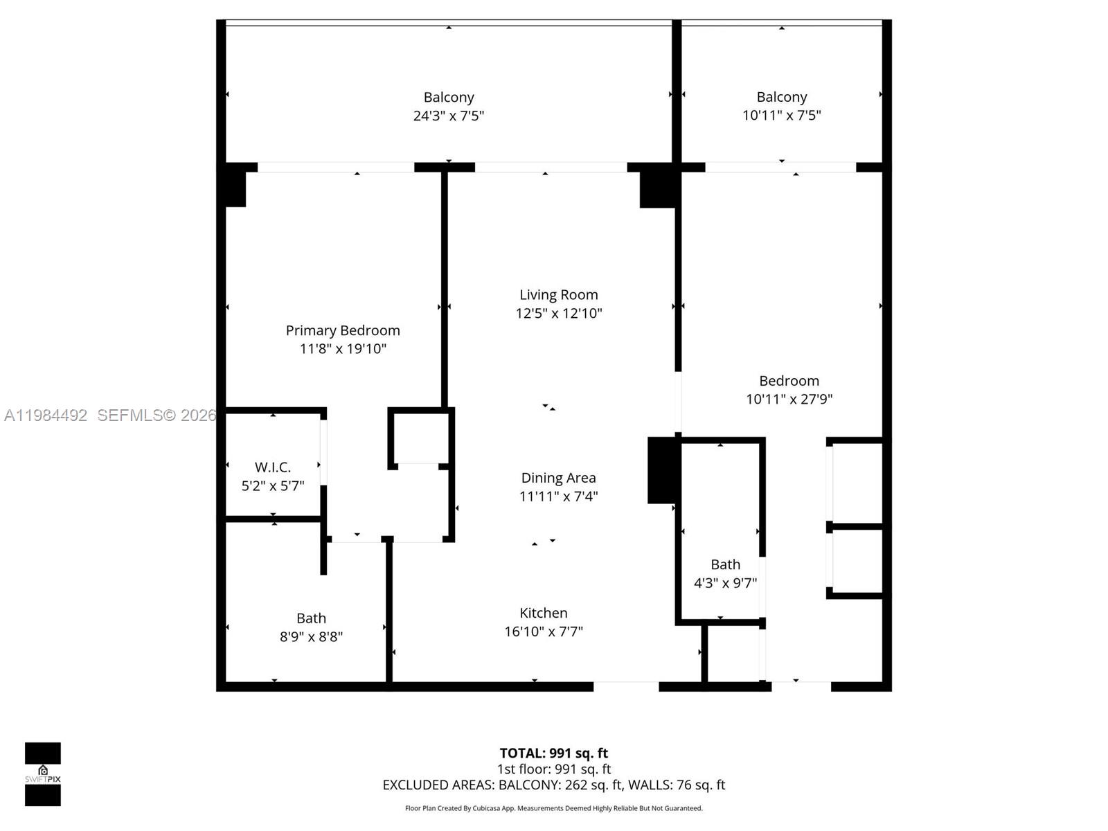 Photo of 2602 Hallandale Beach Blvd #R906, Hallandale Beach, Florida, 33009 -
