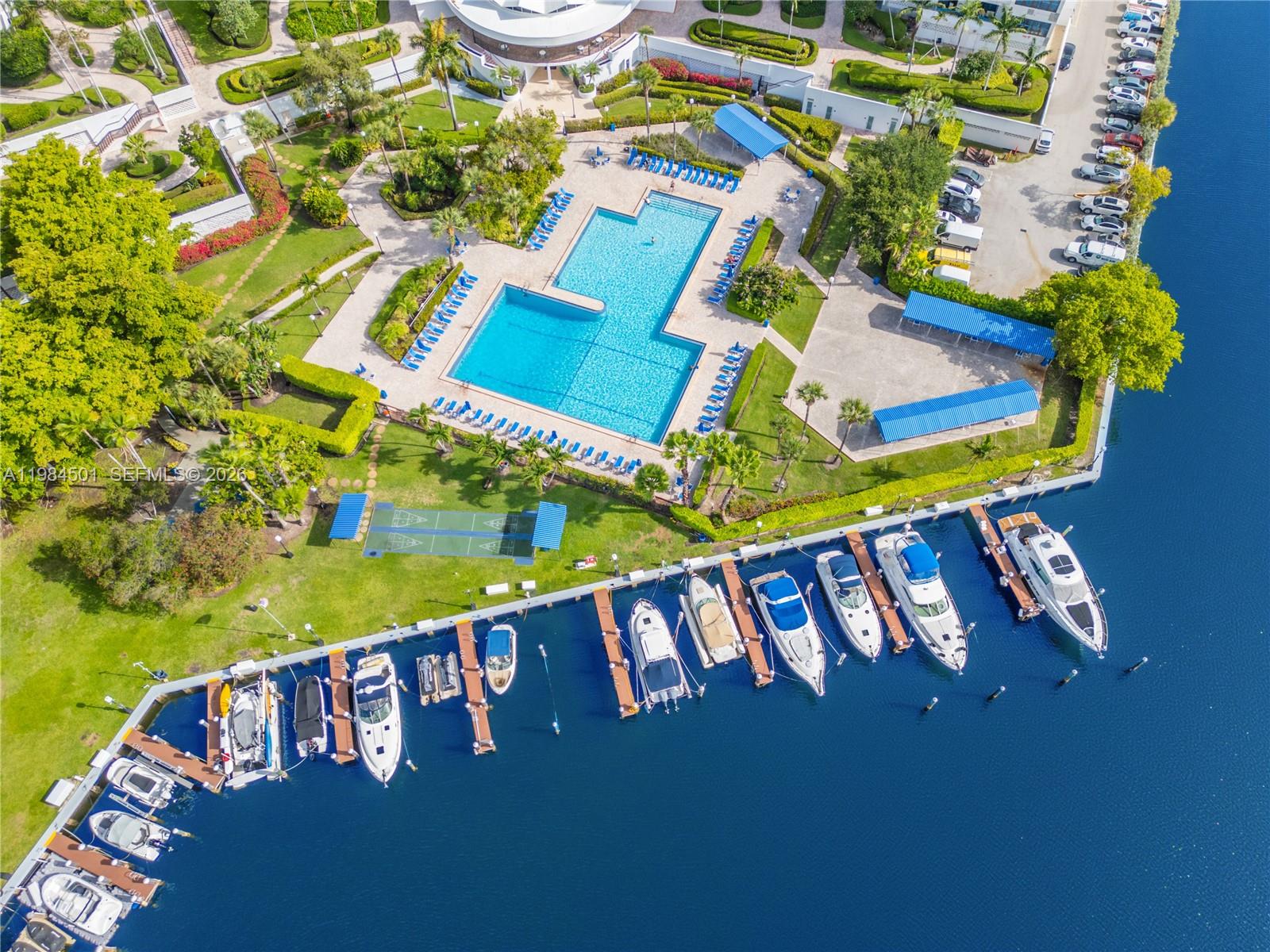 Photo of 2500 Parkview Dr  #509, Hallandale Beach, Florida, 33009 - 