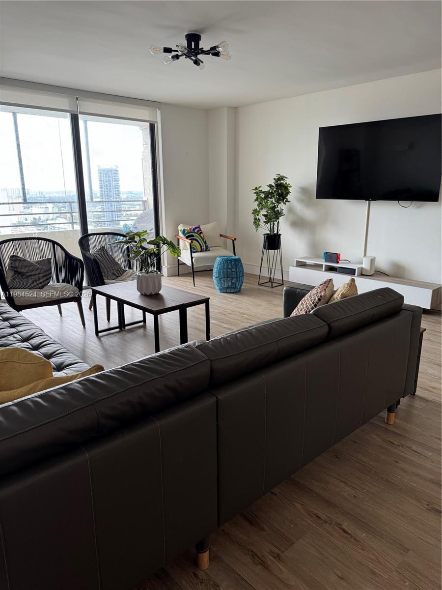 Photo of 2500 Parkview Dr  #2401, Hallandale Beach, Florida, 33009 - 