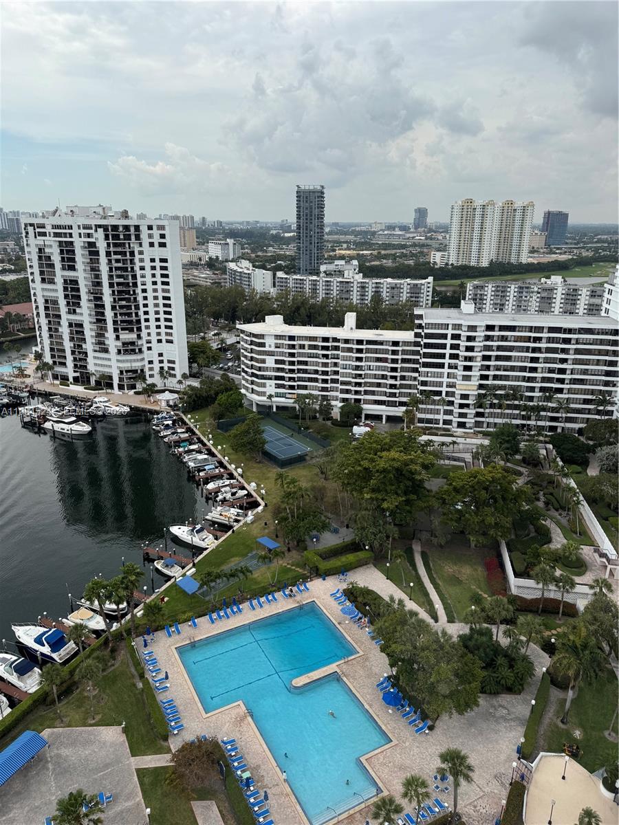 Photo of 2500 Parkview Dr  #2401, Hallandale Beach, Florida, 33009 - 