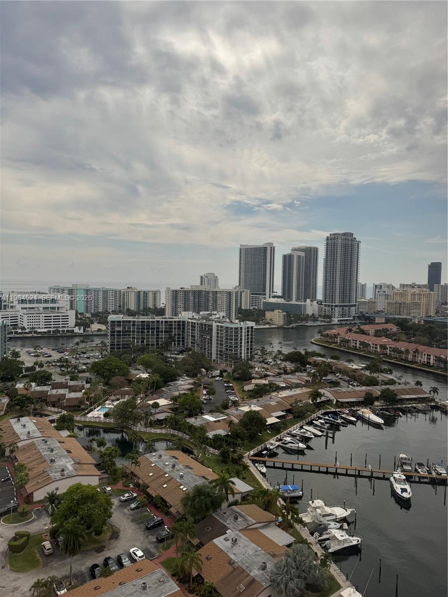 Photo of 2500 Parkview Dr  #2401, Hallandale Beach, Florida, 33009 - 