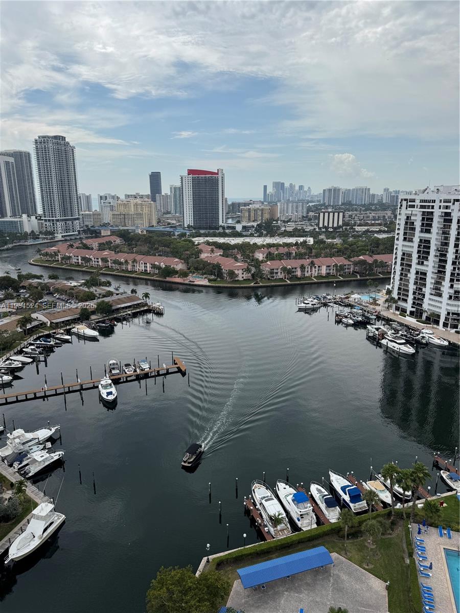 Photo of 2500 Parkview Dr  #2401, Hallandale Beach, Florida, 33009 - 