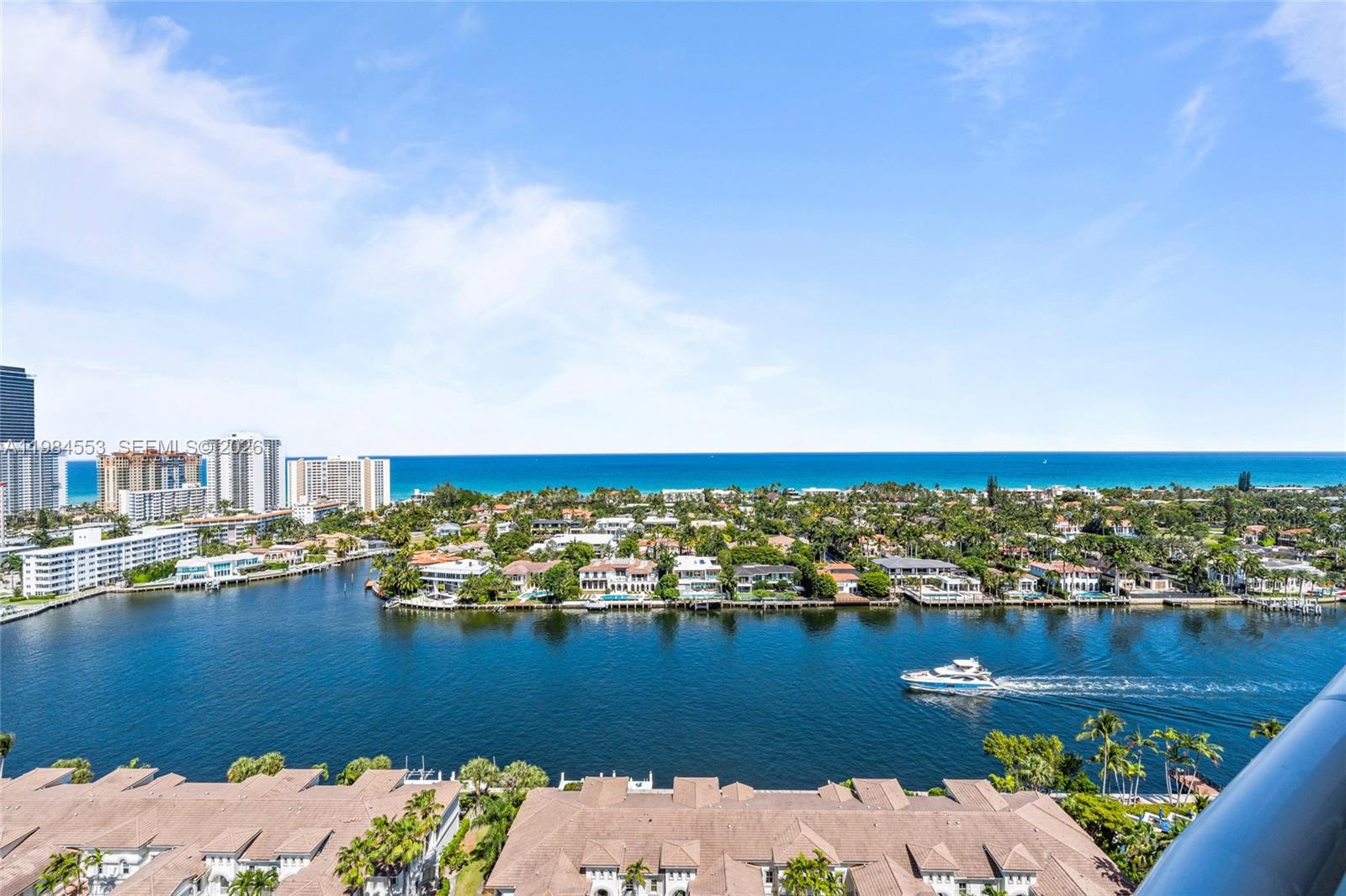 Photo of 21200 Point Pl  #1901, Aventura, Florida, 33180 - 