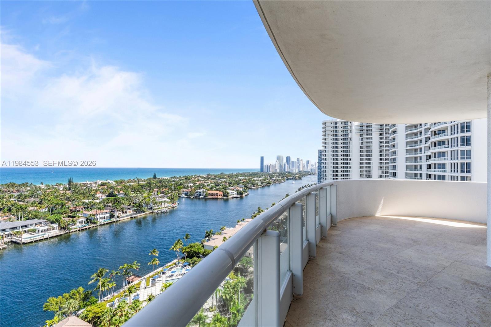 Photo of 21200 Point Pl  #1901, Aventura, Florida, 33180 - 