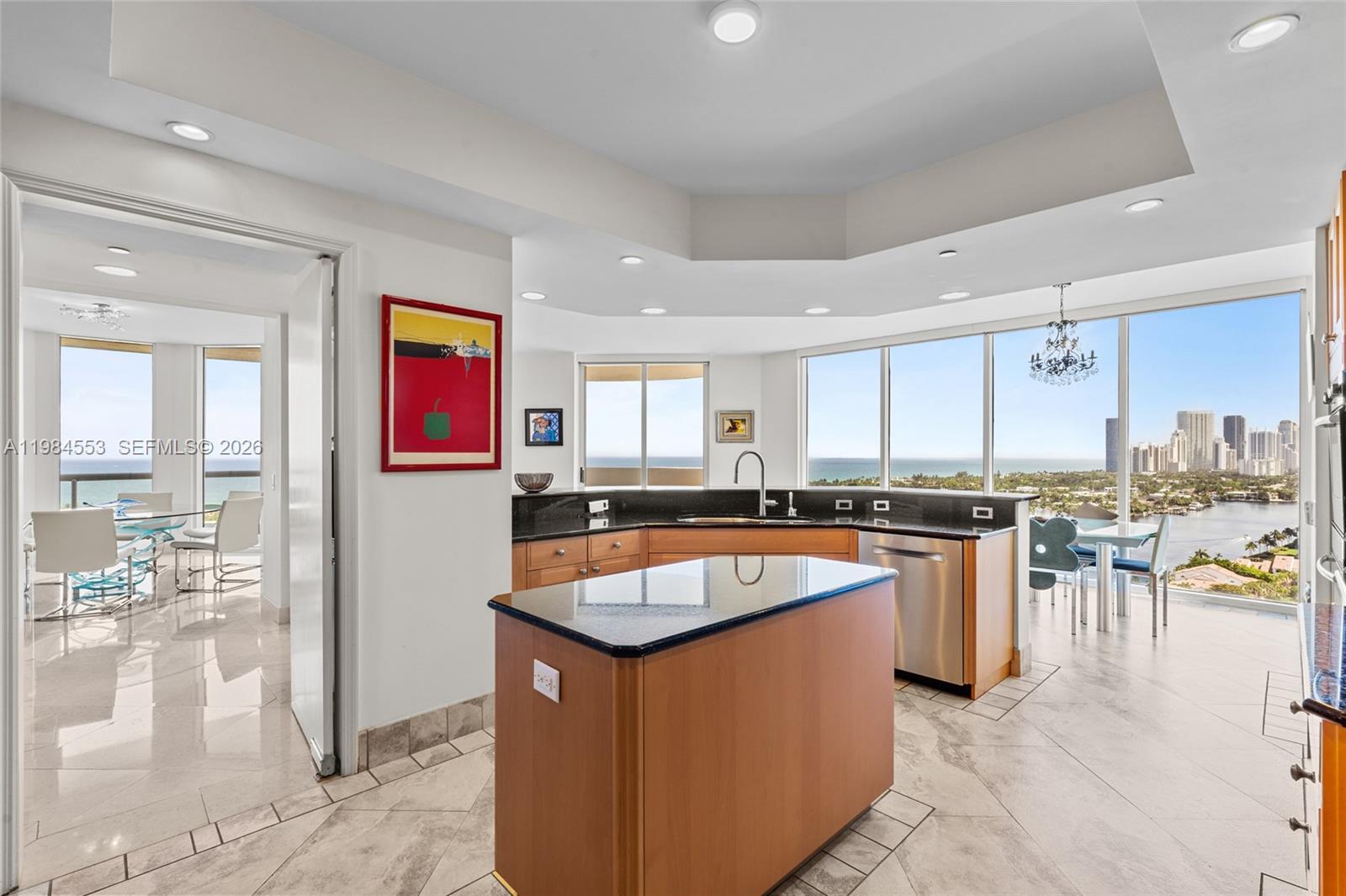 Photo of 21200 Point Pl  #1901, Aventura, Florida, 33180 - 
