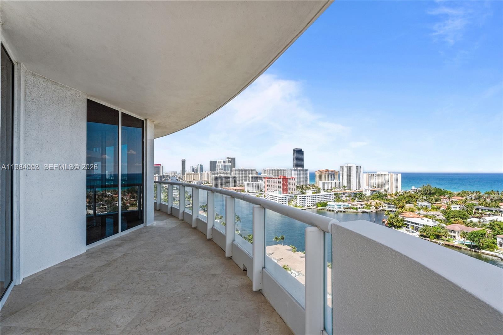 Photo of 21200 Point Pl  #1901, Aventura, Florida, 33180 - 