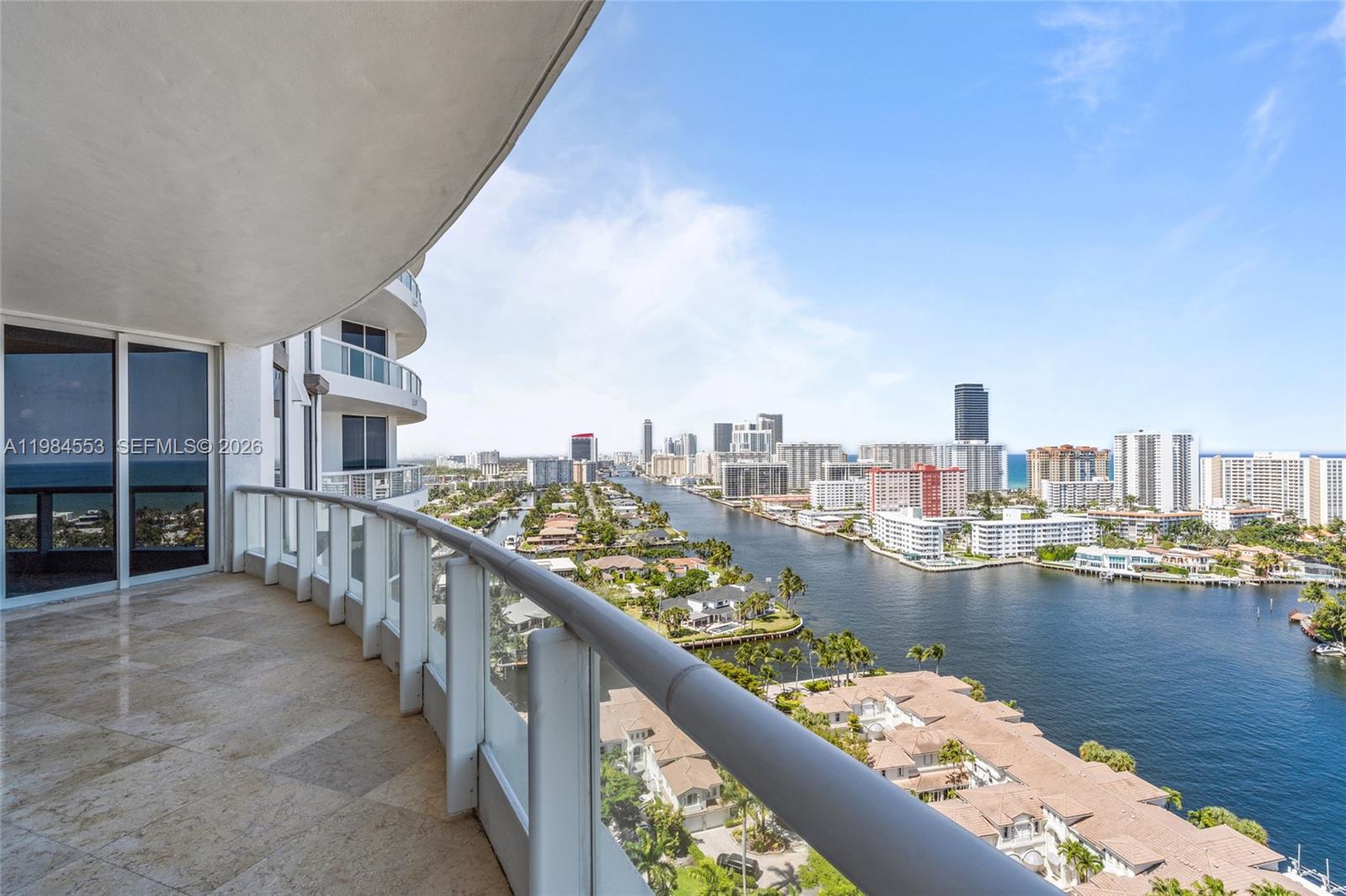 Photo of 21200 Point Pl  #1901, Aventura, Florida, 33180 - 