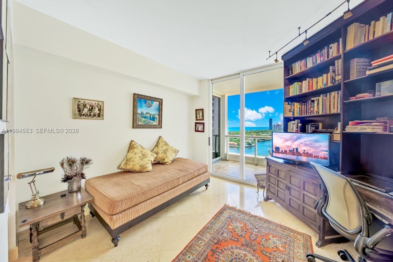 Photo of 21200 Point Pl  #1901, Aventura, Florida, 33180 - Bedroom #1