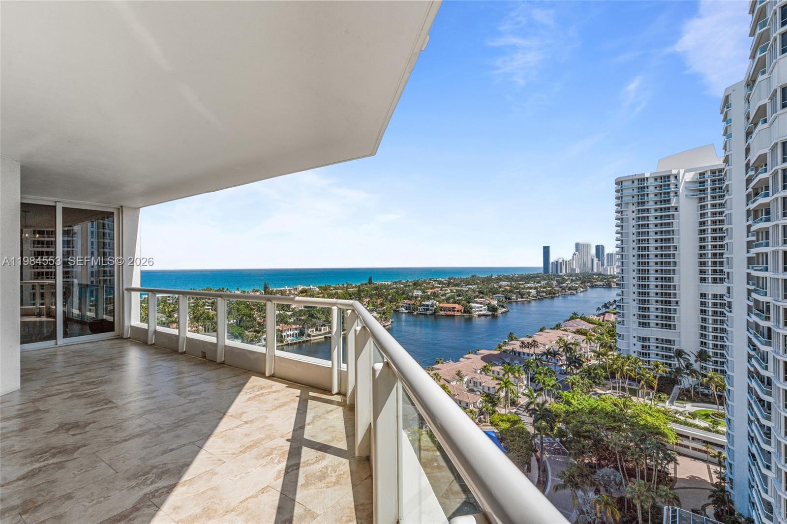 Photo of 21200 Point Pl  #1901, Aventura, Florida, 33180 - 