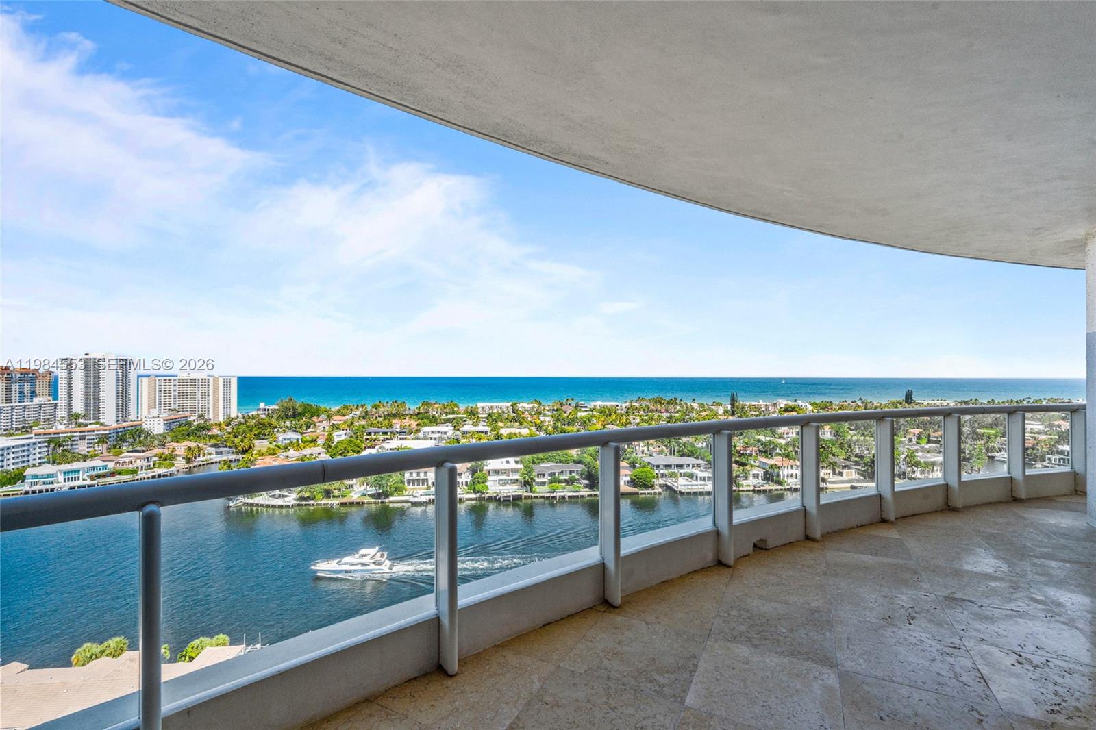 Photo of 21200 Point Pl  #1901, Aventura, Florida, 33180 - 