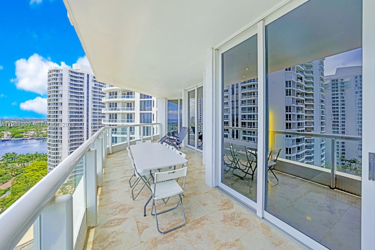 Photo of 21200 Point Pl  #1901, Aventura, Florida, 33180 - 