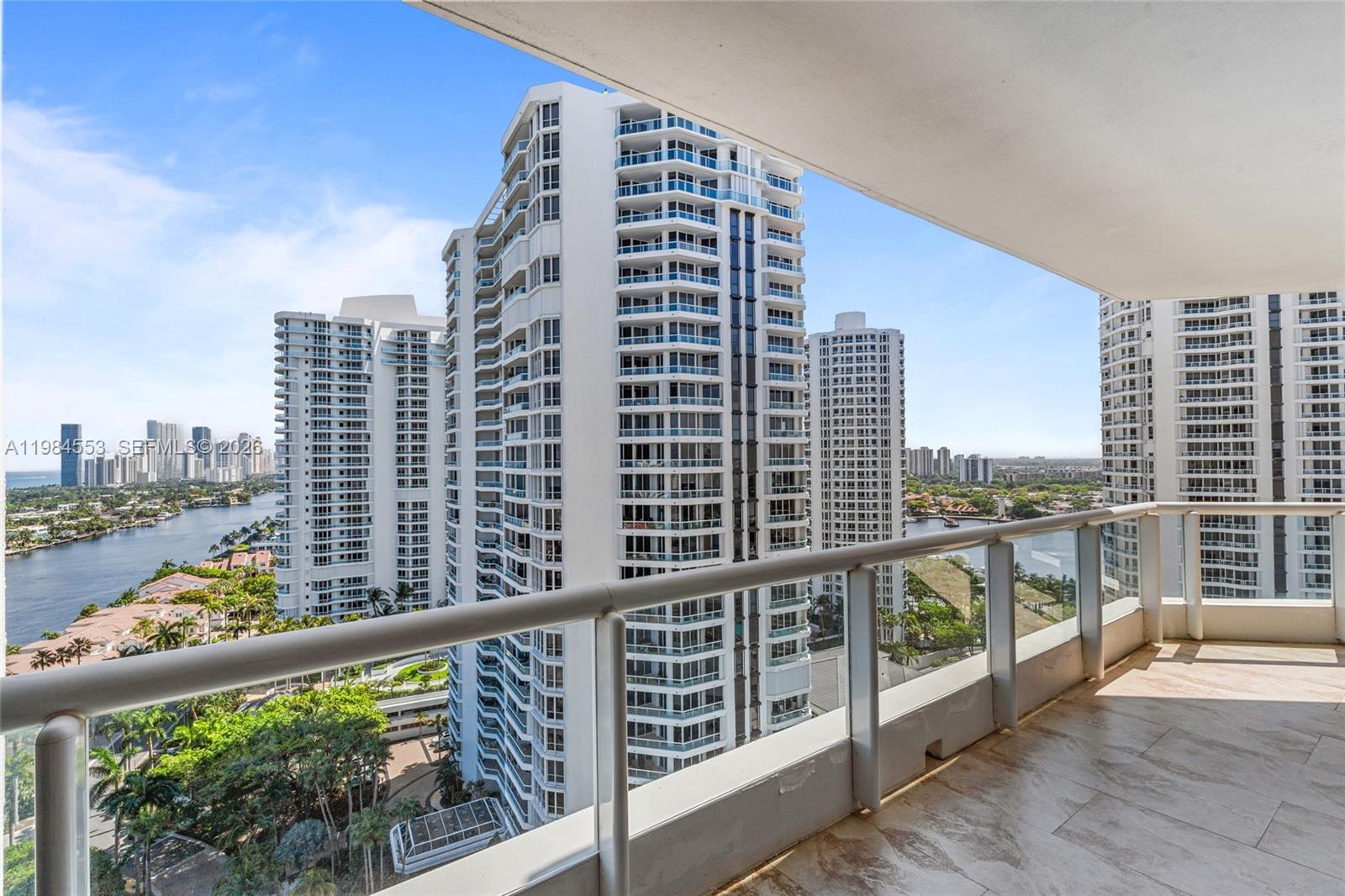 Photo of 21200 Point Pl  #1901, Aventura, Florida, 33180 - 
