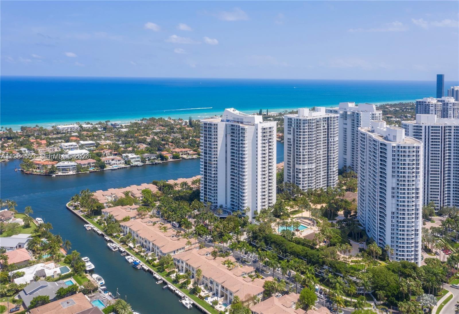 Photo of 21200 Point Pl  #1901, Aventura, Florida, 33180 - 