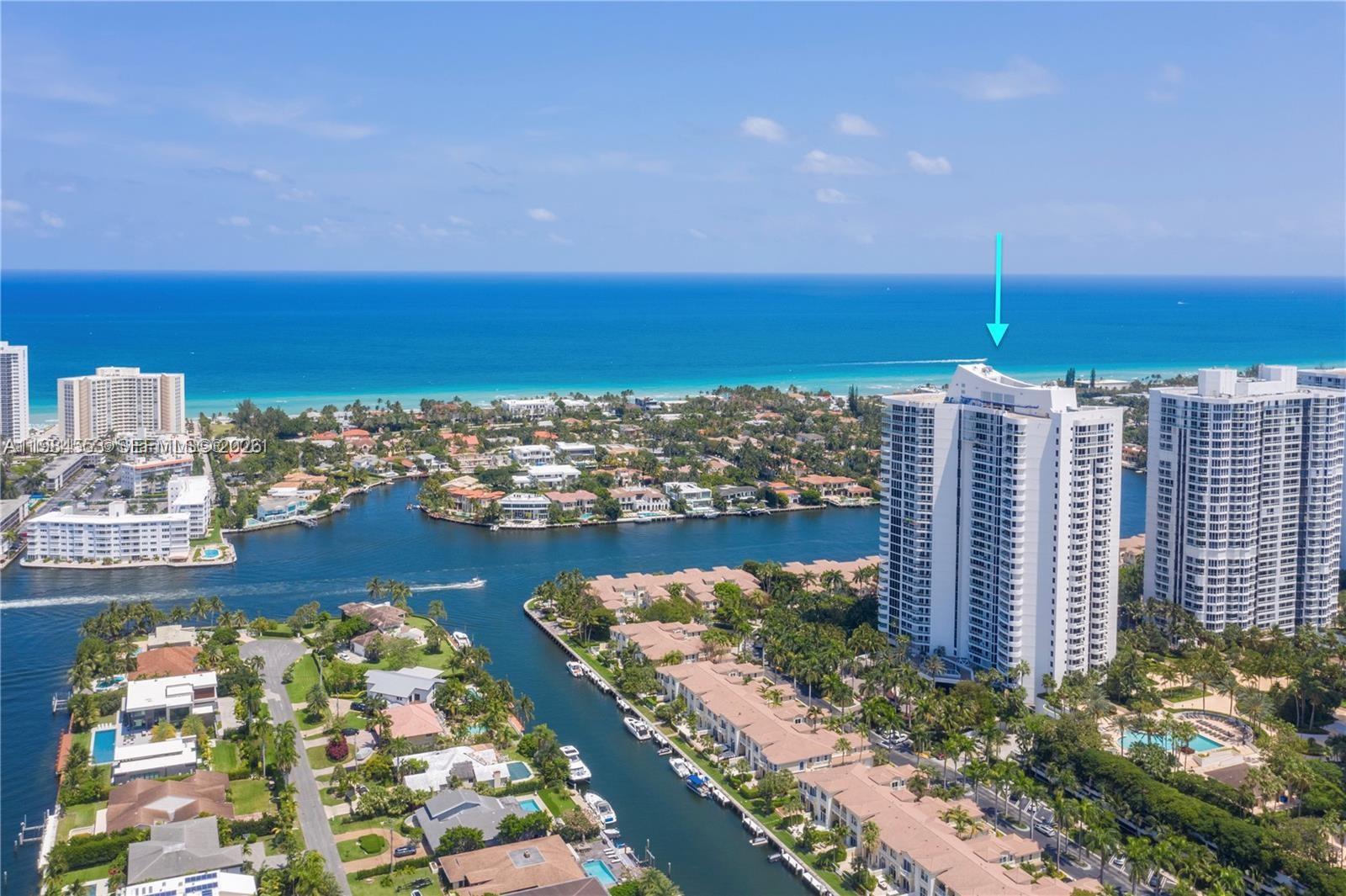 Photo of 21200 Point Pl  #1901, Aventura, Florida, 33180 - 