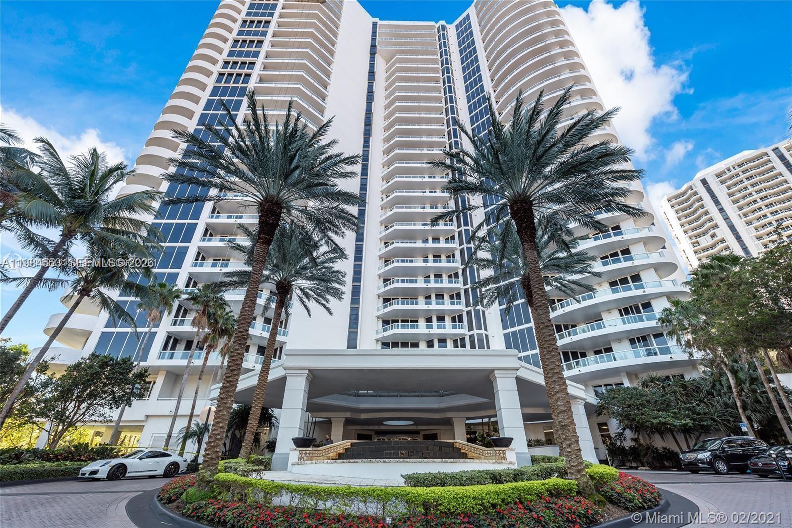 Photo of 21200 Point Pl  #1901, Aventura, Florida, 33180 - 