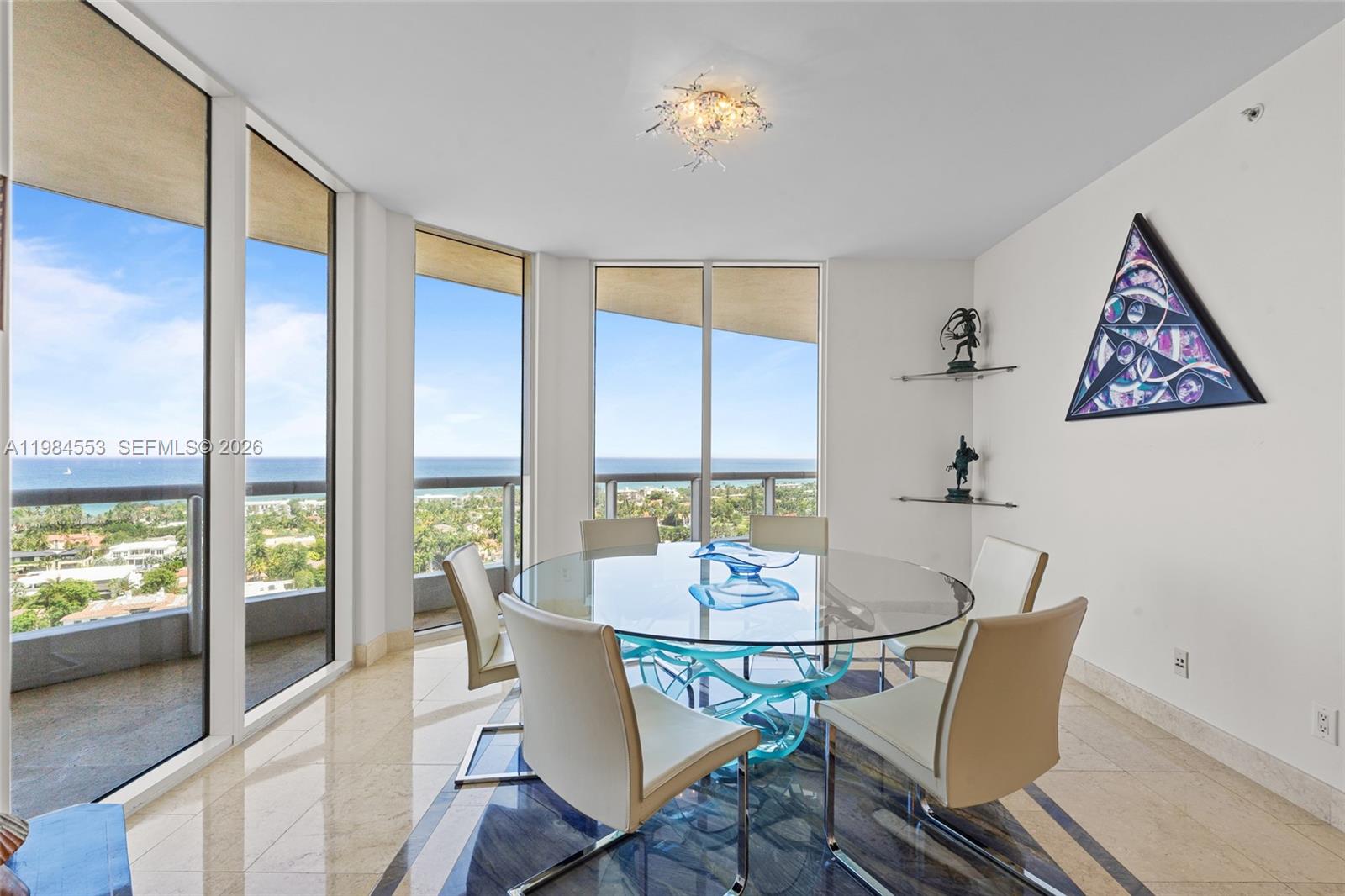 Photo of 21200 Point Pl  #1901, Aventura, Florida, 33180 - 