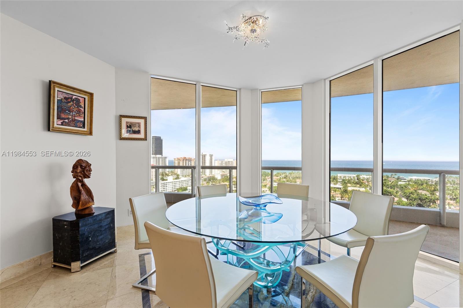 Photo of 21200 Point Pl  #1901, Aventura, Florida, 33180 - 
