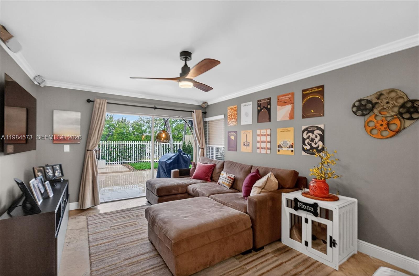 Photo of 1860 Sweetbay Way  (1860), Hollywood, Florida, 33019 - Family Room