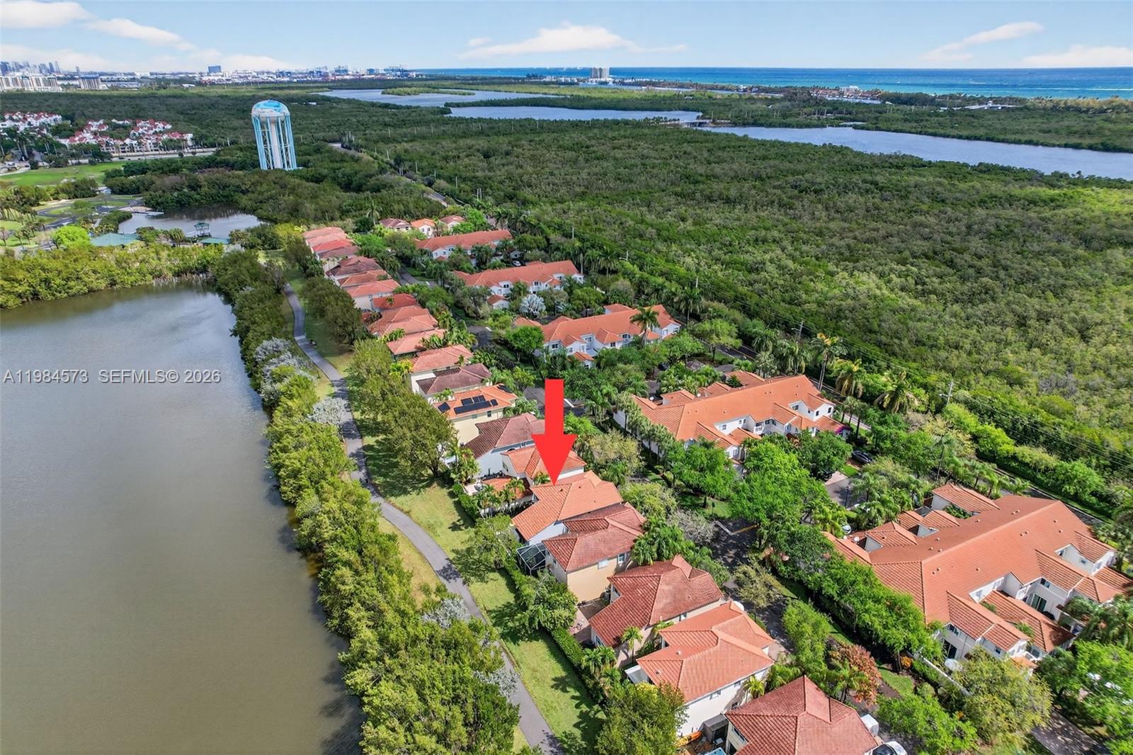 Photo of 1860 Sweetbay Way  (1860), Hollywood, Florida, 33019 - 