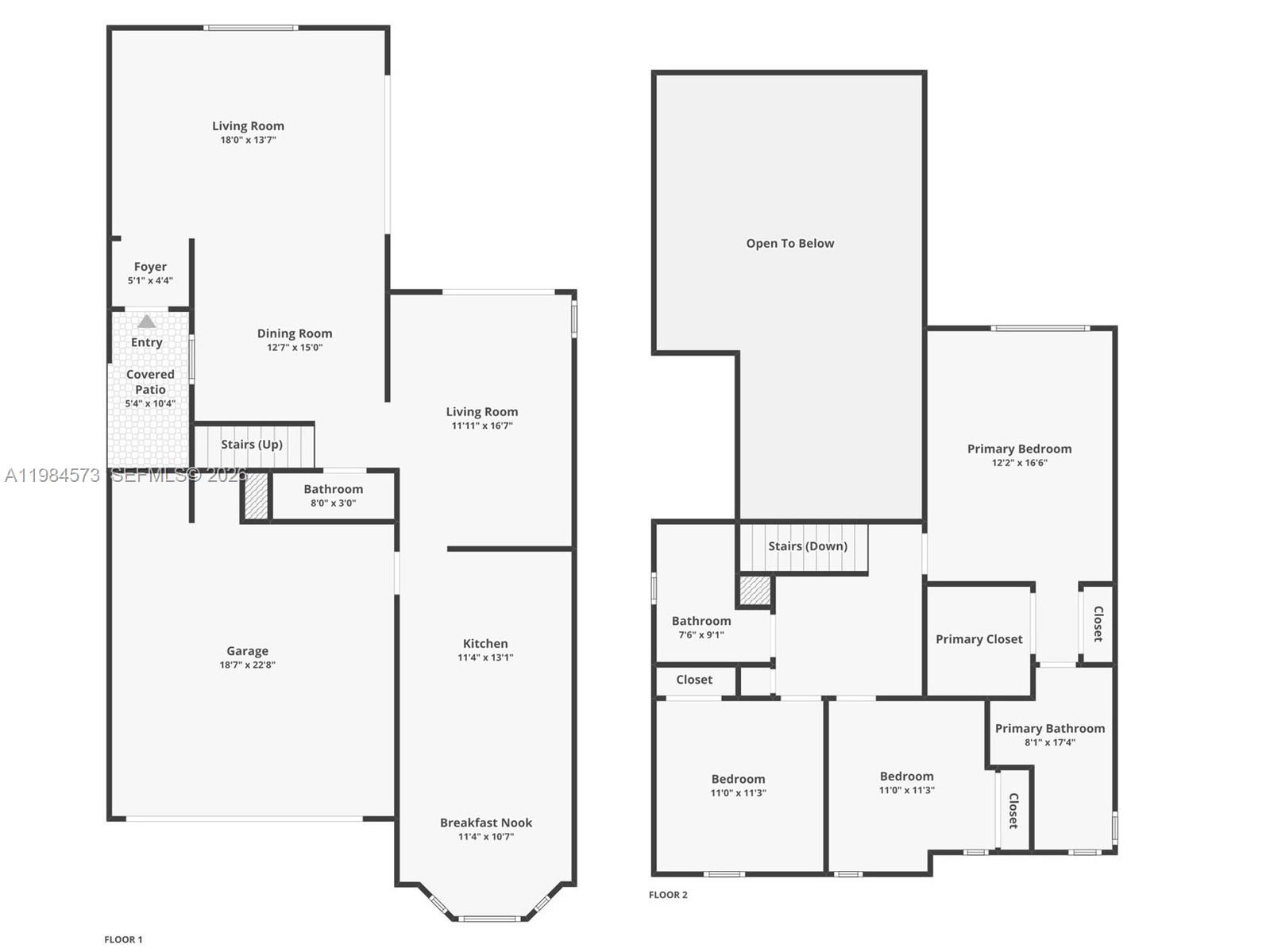 Photo of 1860 Sweetbay Way  (1860), Hollywood, Florida, 33019 - 