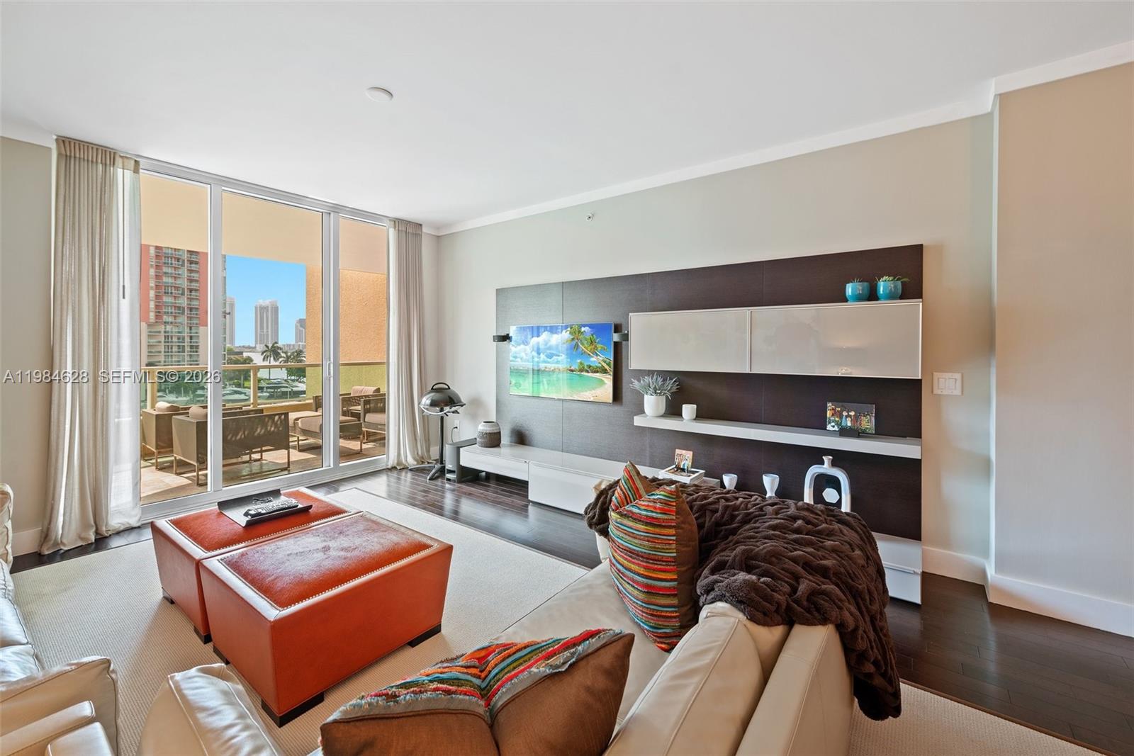 Photo of 3340 190th St  #504, Aventura, Florida, 33180 - 