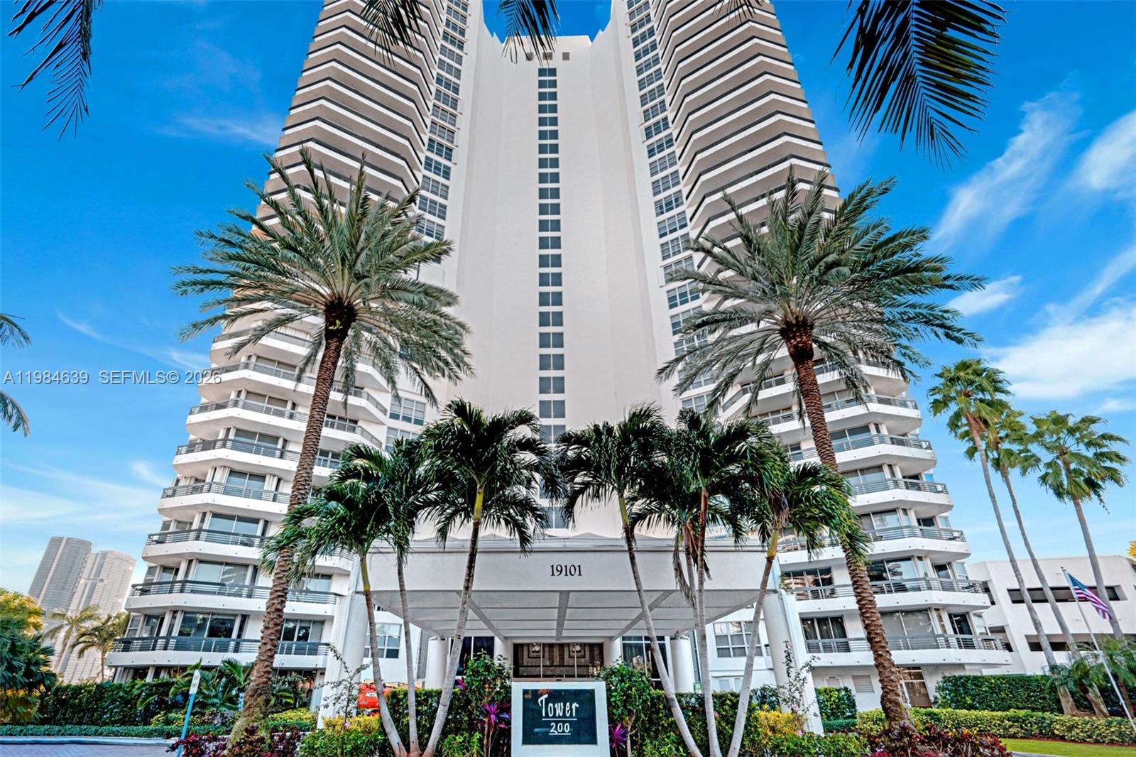 Photo of 19101 36th Ct  #2006, Aventura, Florida, 33180 - 