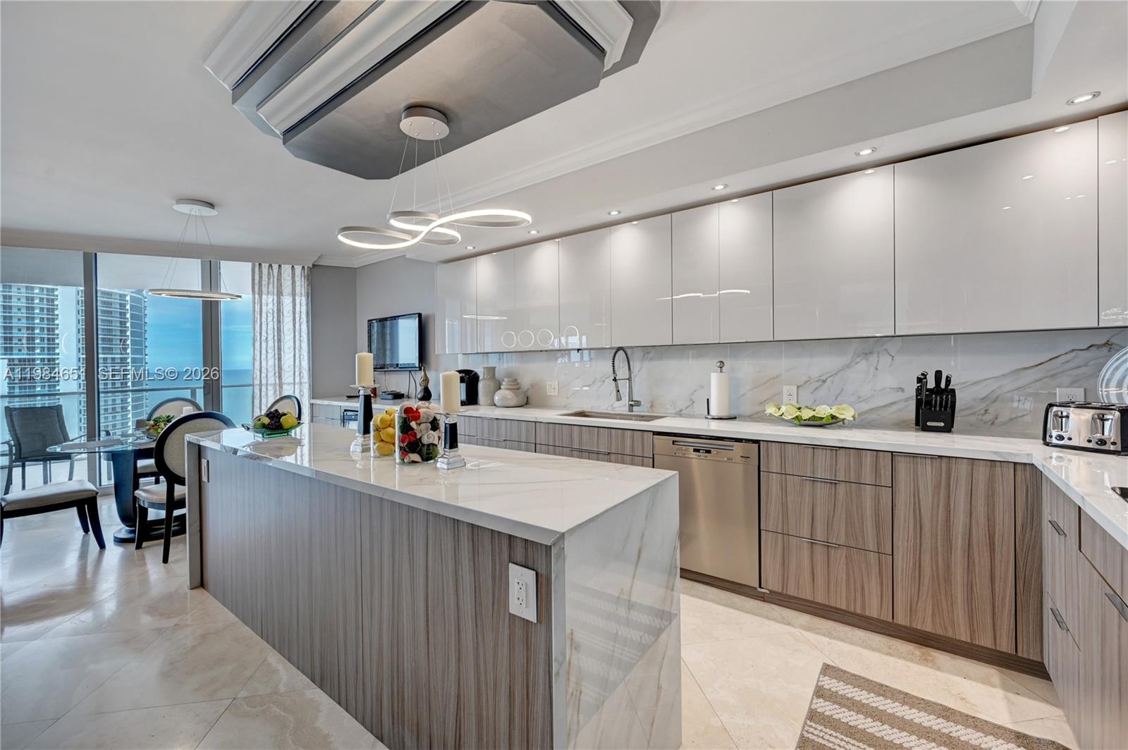 Photo of 3101 Ocean Dr  #3203, Hollywood, Florida, 33019 - 