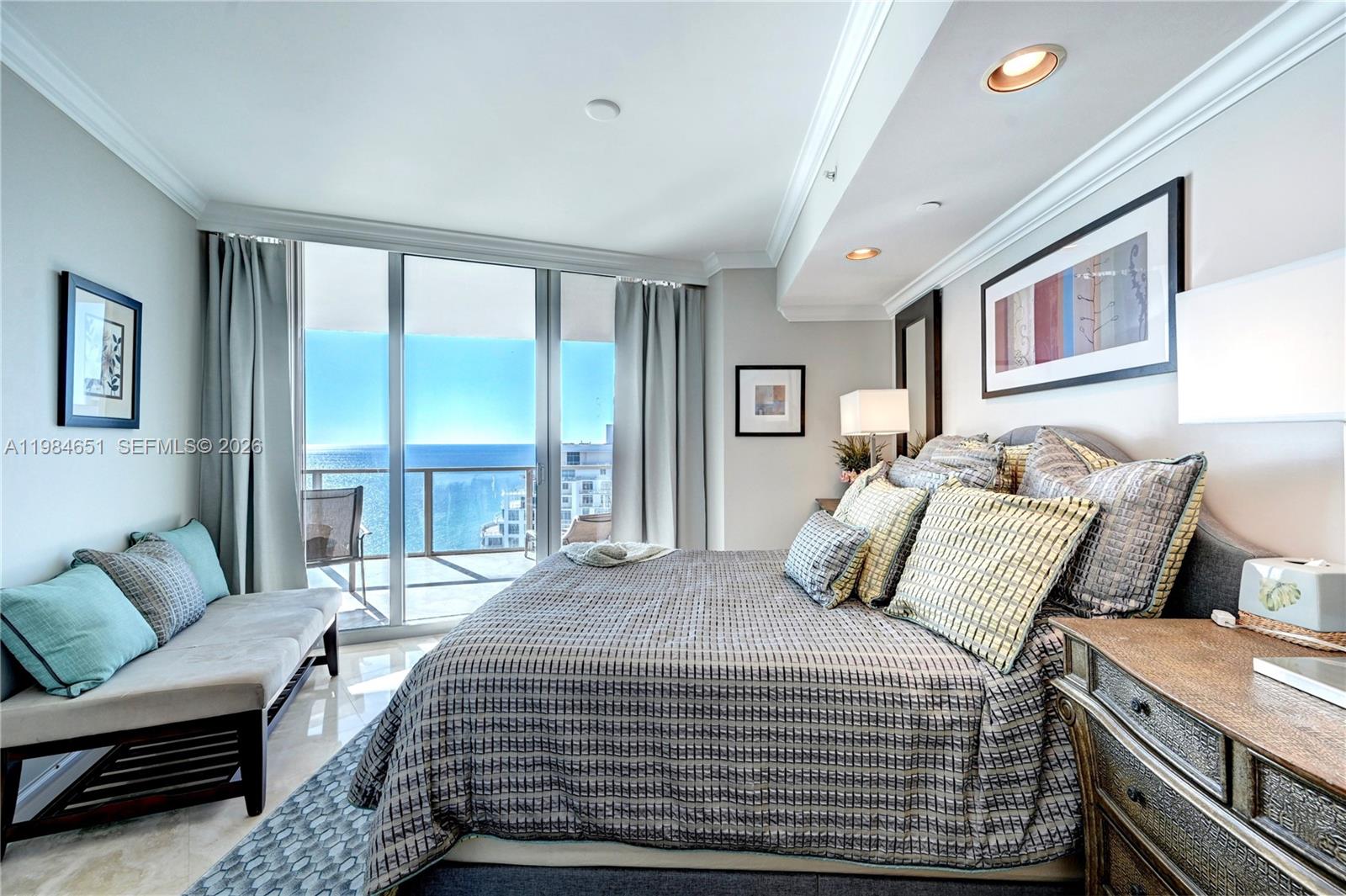 Photo of 3101 Ocean Dr  #3203, Hollywood, Florida, 33019 - 