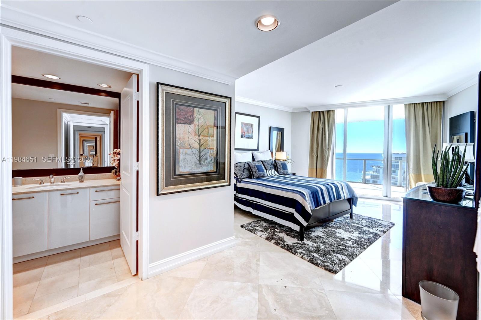 Photo of 3101 Ocean Dr  #3203, Hollywood, Florida, 33019 - 