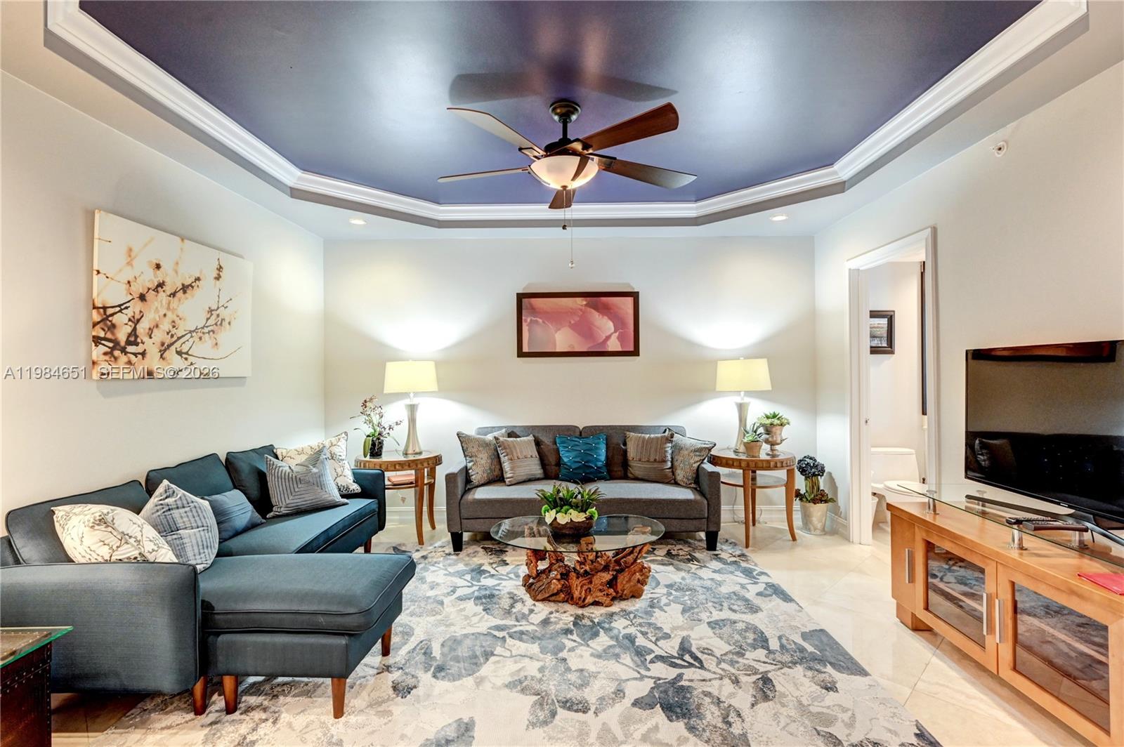 Photo of 3101 Ocean Dr  #3203, Hollywood, Florida, 33019 - 